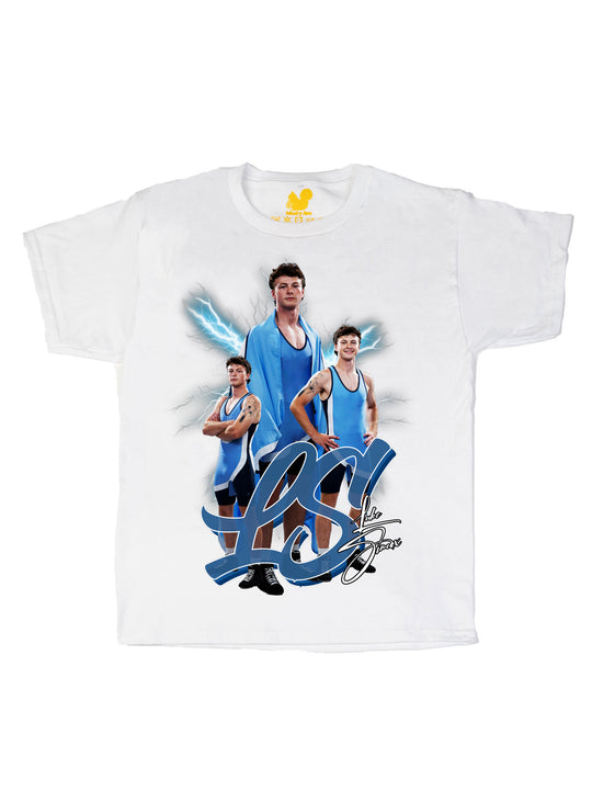 Luke Simcox Youth T-Shirt