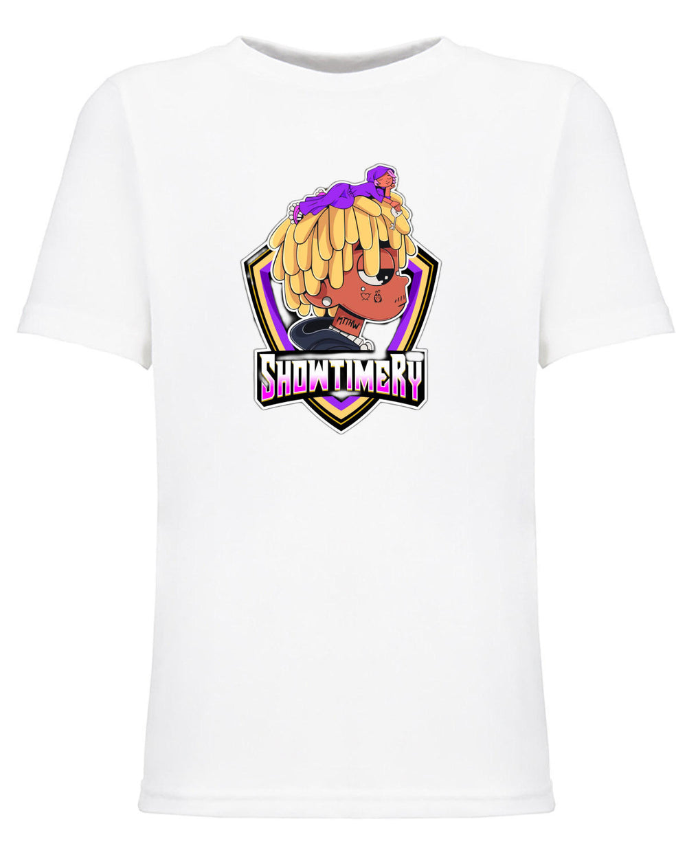 ShowtimeRy Youth T-Shirt