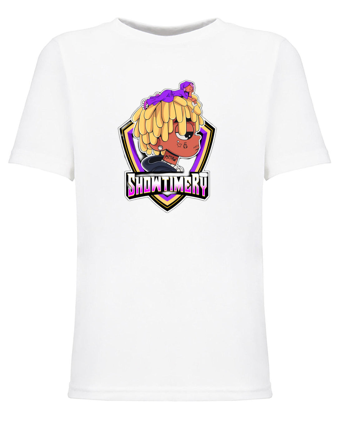 ShowtimeRy Youth T-Shirt