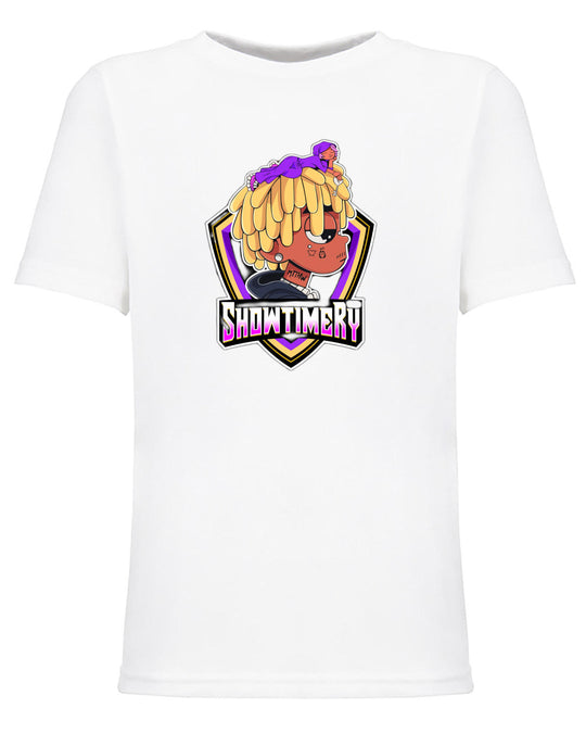 ShowtimeRy Youth T-Shirt