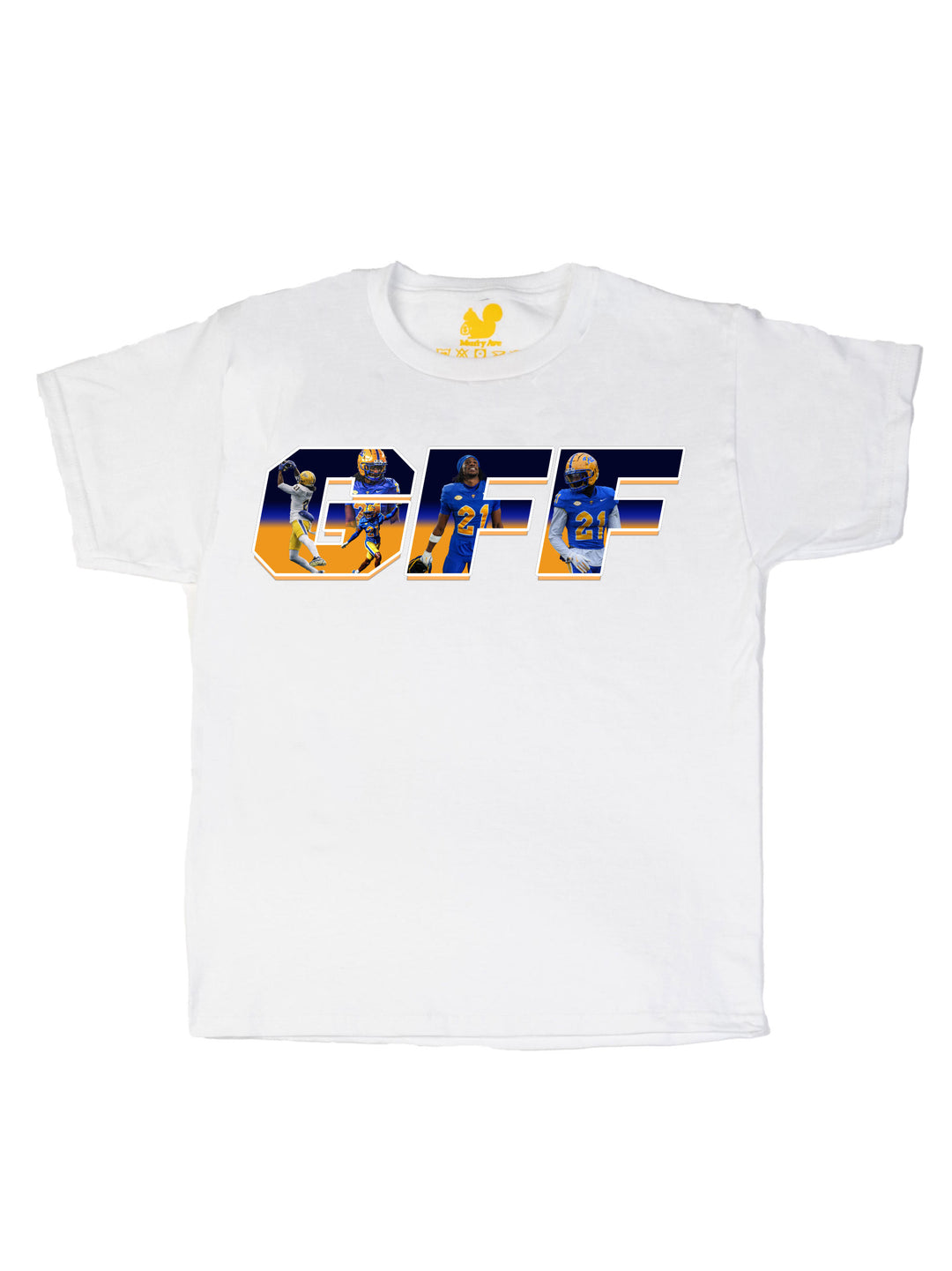 GFF Shadarian Harrison Youth T-Shirt