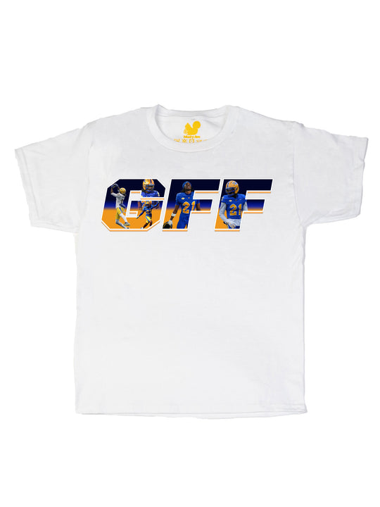 GFF Shadarian Harrison Youth T-Shirt