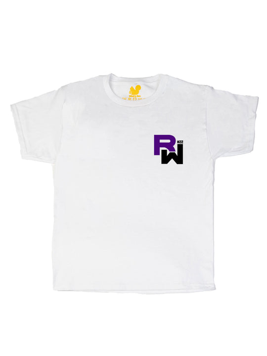 Ruby Whitehorn Clemson Youth T-Shirt