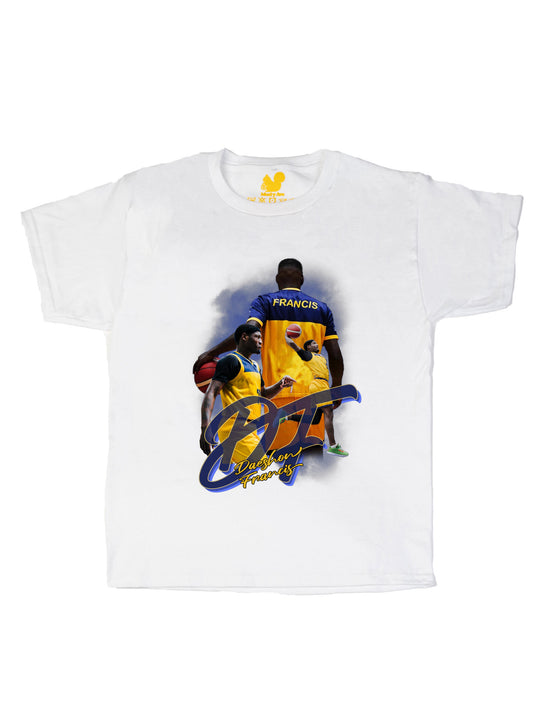 Daeshon Francis Youth T-Shirt