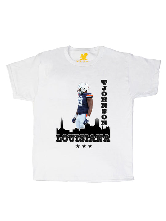 Tyler Johnson Youth T-Shirt