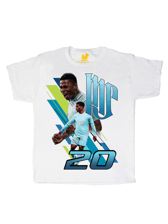 Milton Jones Youth T-Shirt