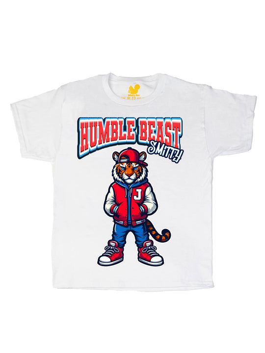 Jourdan Smith Youth T-Shirt