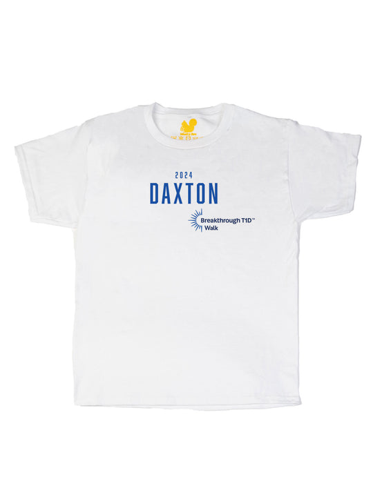 Daxton Youth T-Shirt