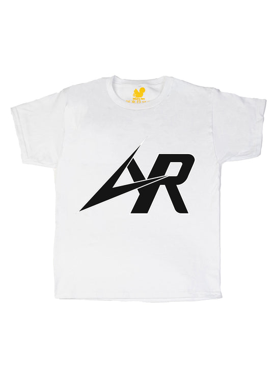 Ahmaad Rorie Logo Youth T-Shirt