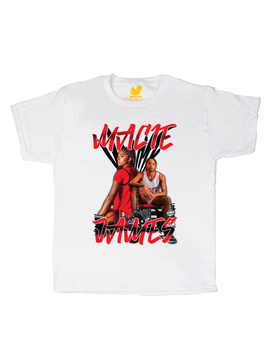 Macie James Youth T-Shirt