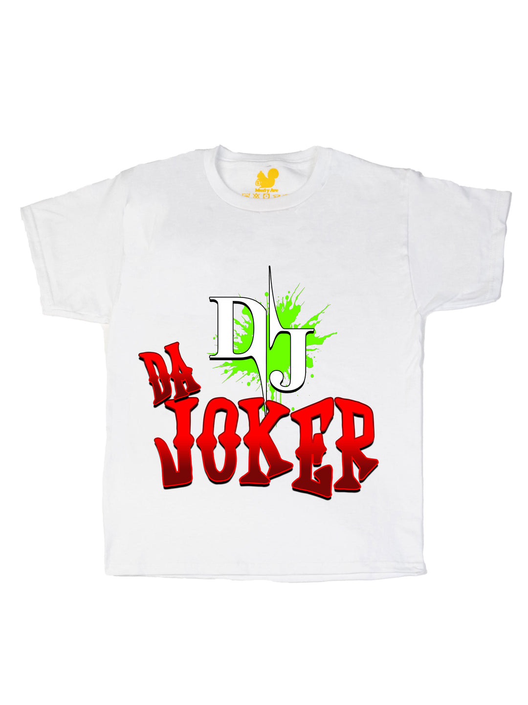 Da Joker Youth T-Shirt