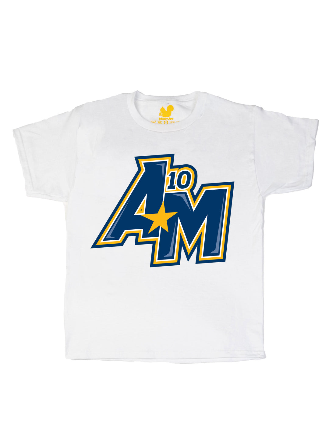 Andress Marrer Logo Youth T-Shirt