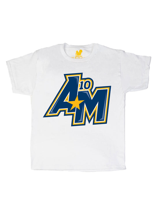 Andress Marrer Logo Youth T-Shirt