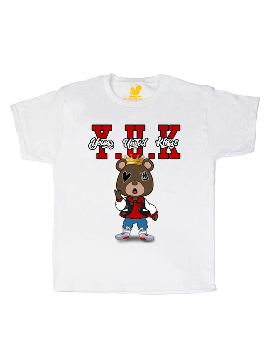 Noah Williams Youth T-Shirt