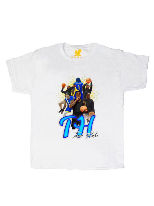 Taevon Horton Youth T-Shirt