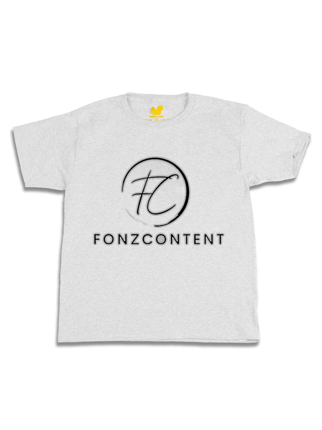 Fonz Content Youth T-Shirt