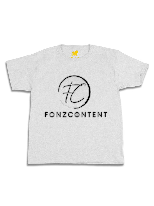 Fonz Content Youth T-Shirt