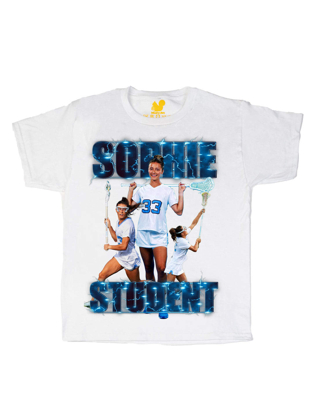 Sophie Student Youth T-Shirt