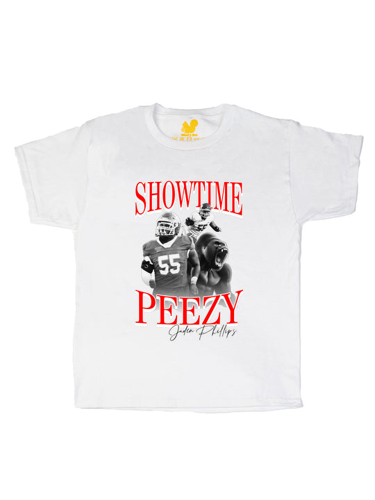 Jaden Phillips Youth T-Shirt