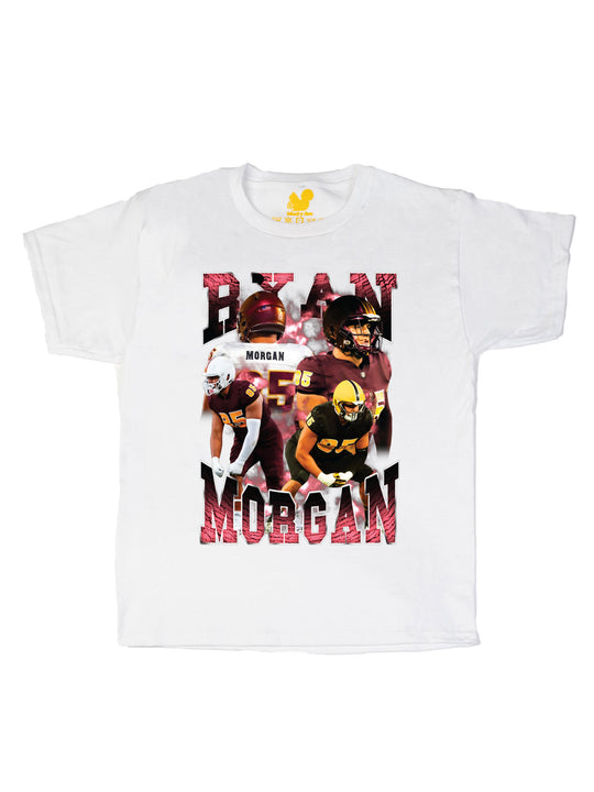 Ryan Morgan Youth T-Shirt