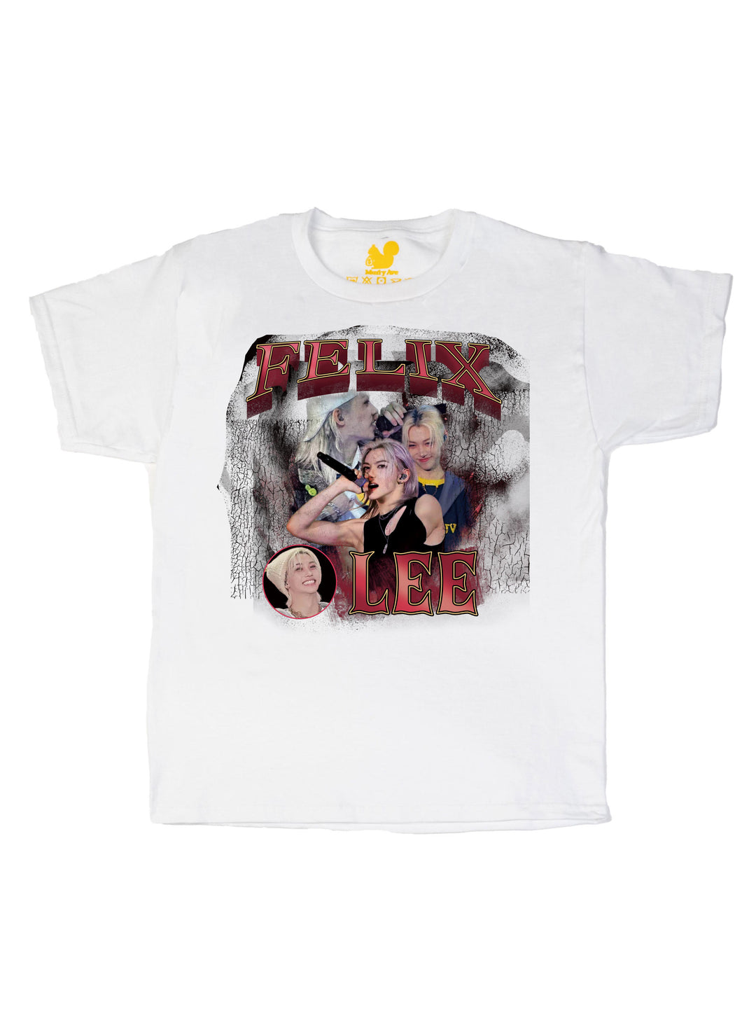 Felix Lee Youth T-Shirt