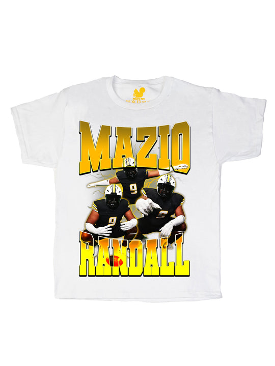Mazio Randall Youth T-Shirt