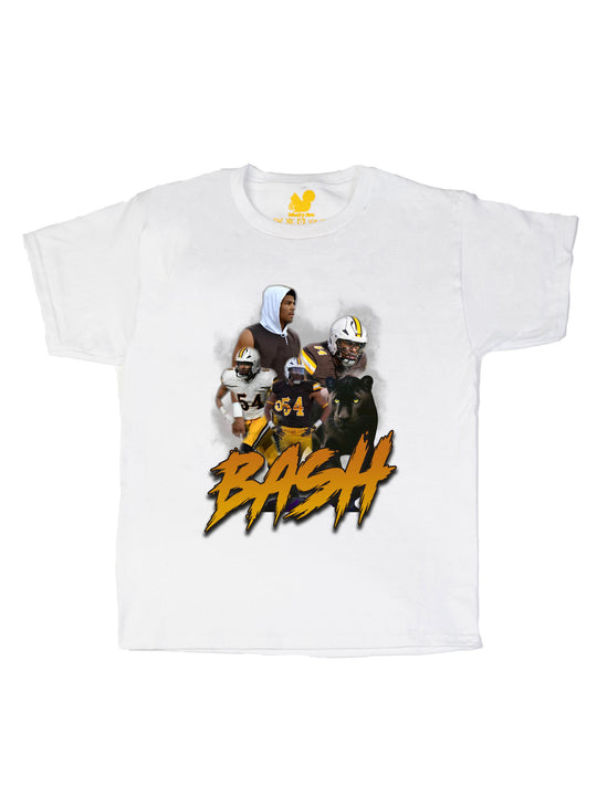 Sebastian Harsh Youth T-Shirt