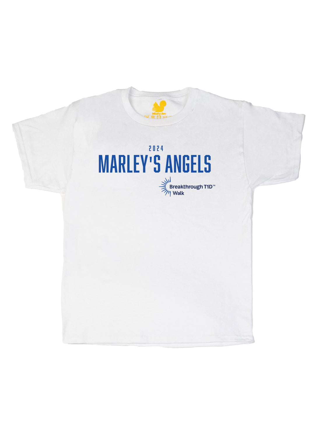 Marleys Angels Youth T-Shirt