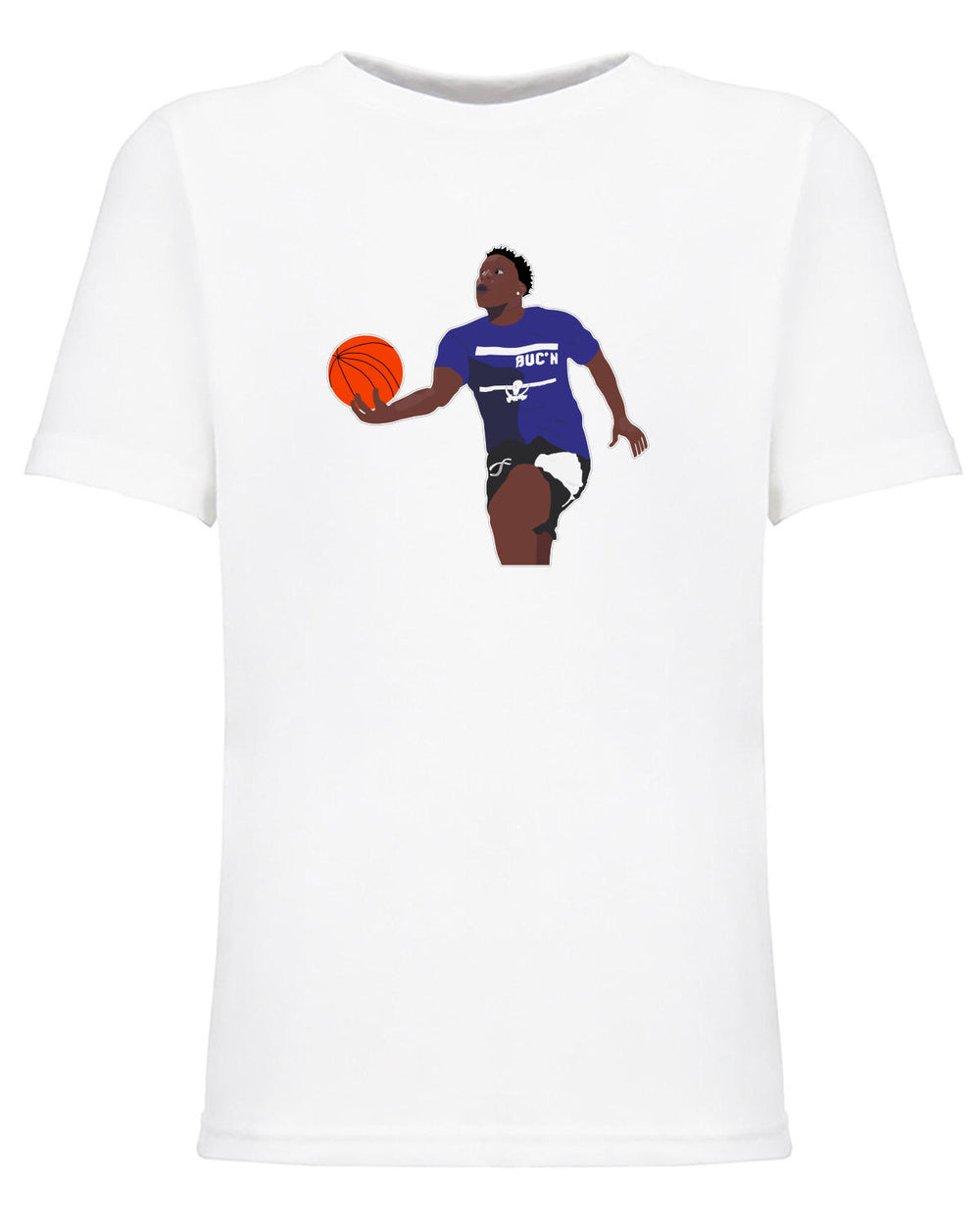 BAMN Youth T-Shirt