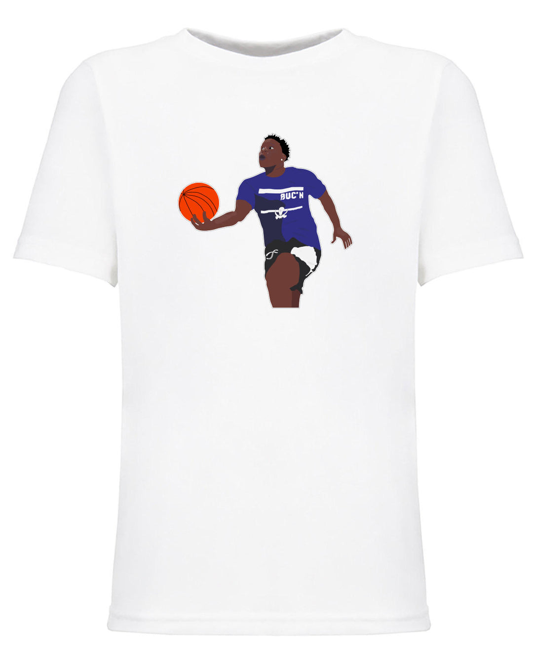BAMN Youth T-Shirt