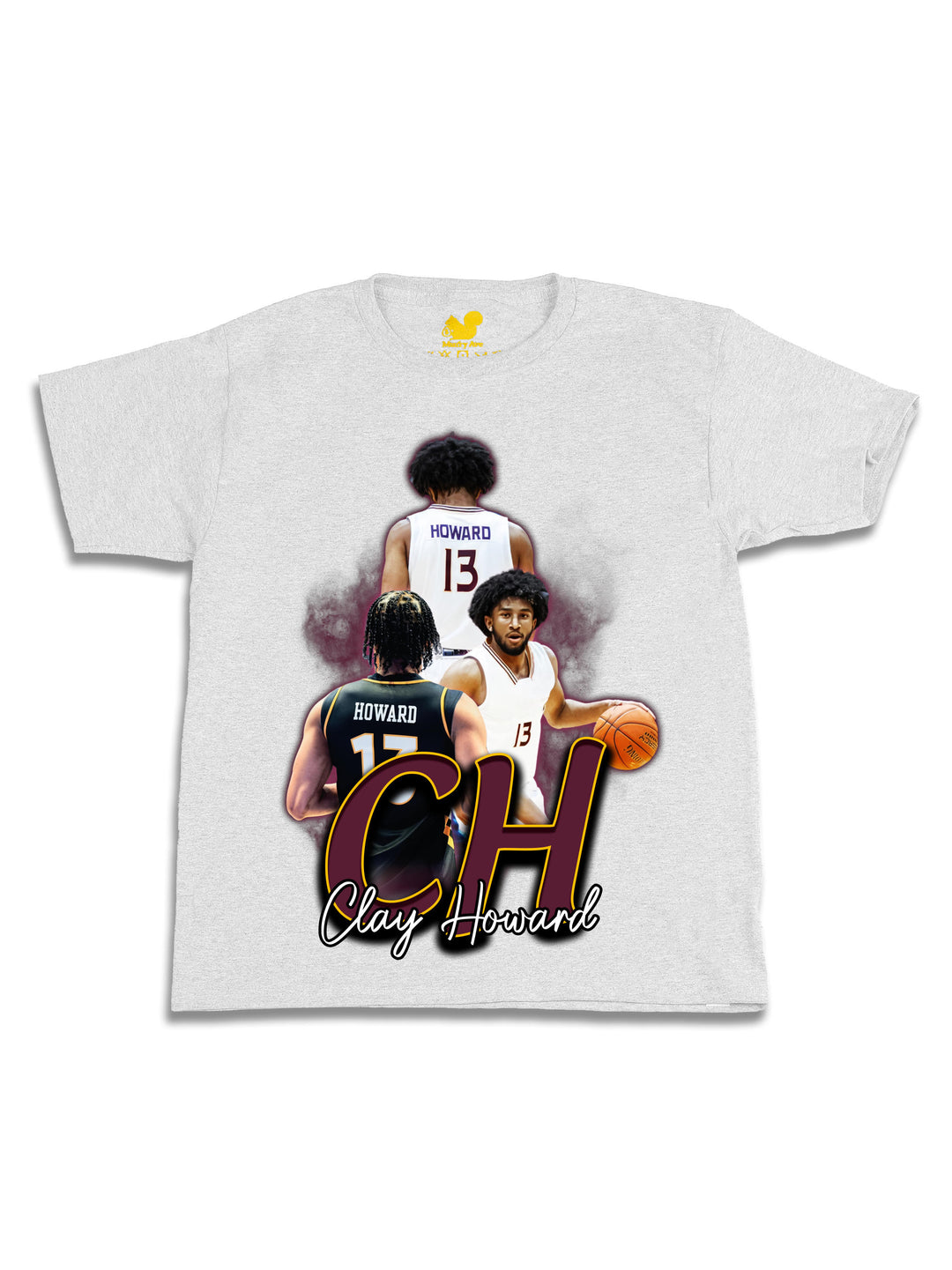 Clay Howard Youth T-Shirt