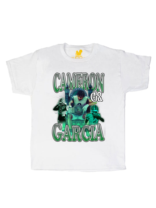 Cameron Garcia Youth T-Shirt