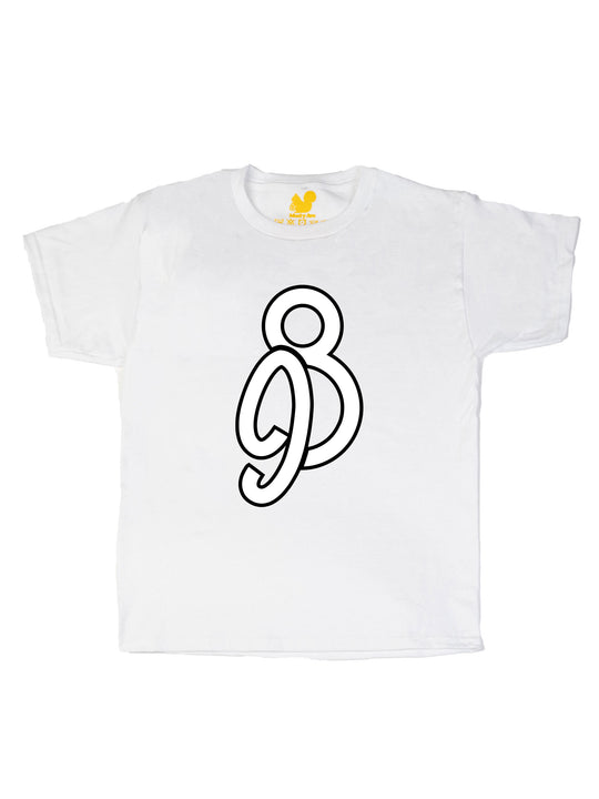 Jacobi Boykins Logo Youth T-Shirt