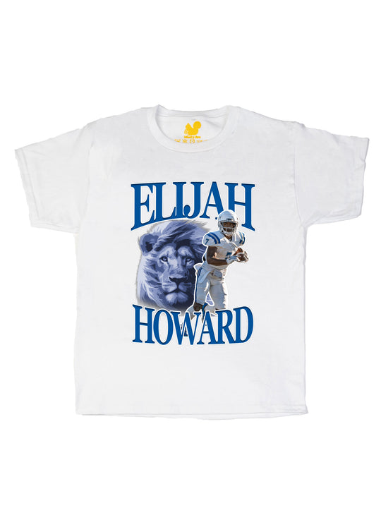 Elijah Howard Youth T-Shirt