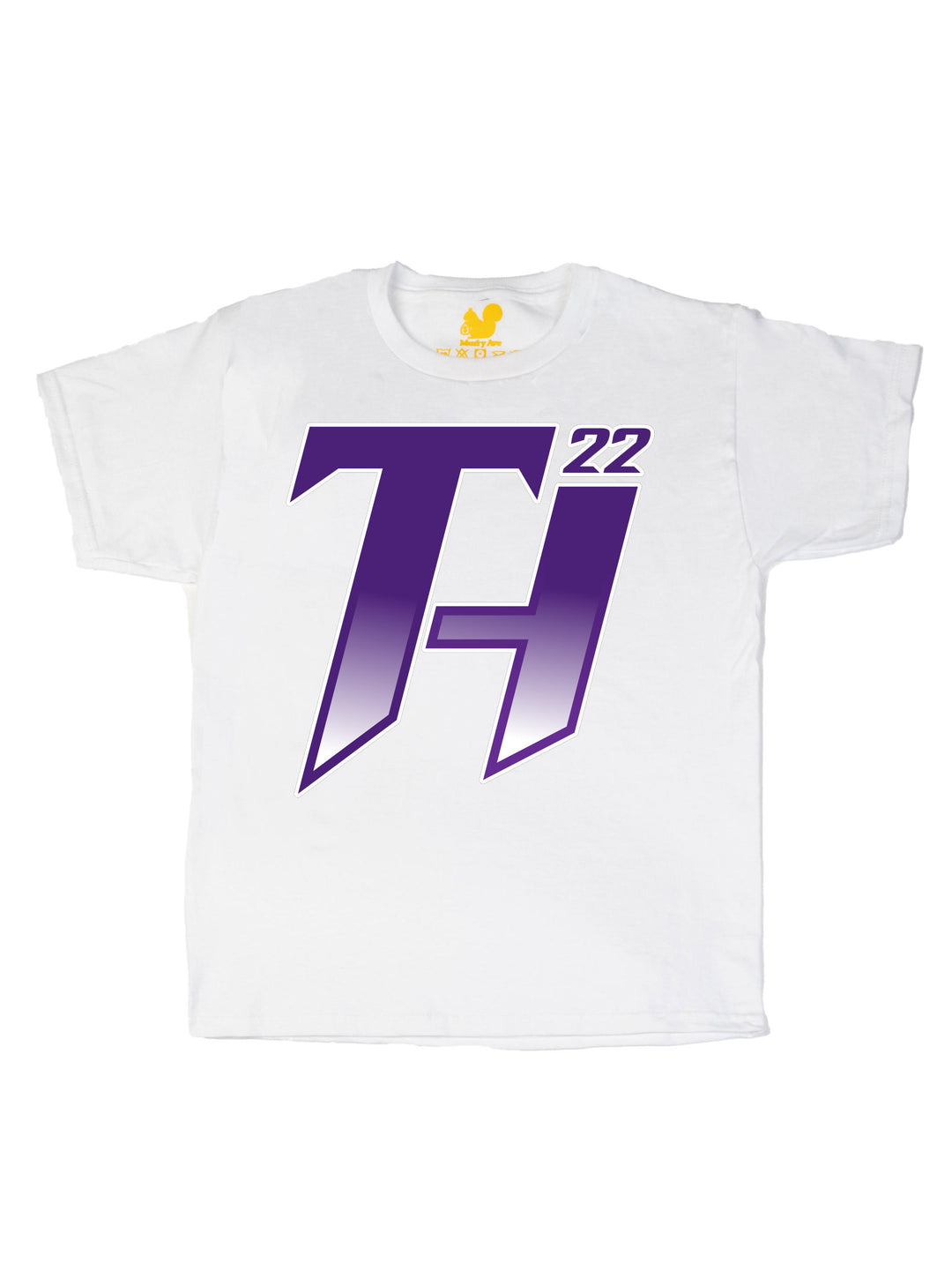 Terrion Hicks Logo Youth T-Shirt