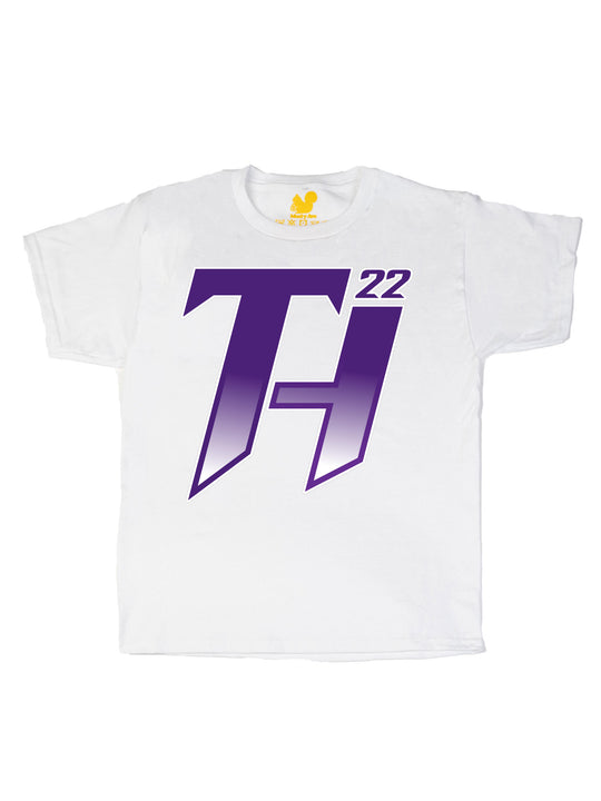Terrion Hicks Logo Youth T-Shirt