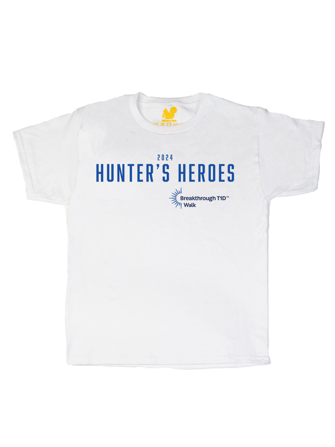 Hunters Heroes Youth T-Shirt