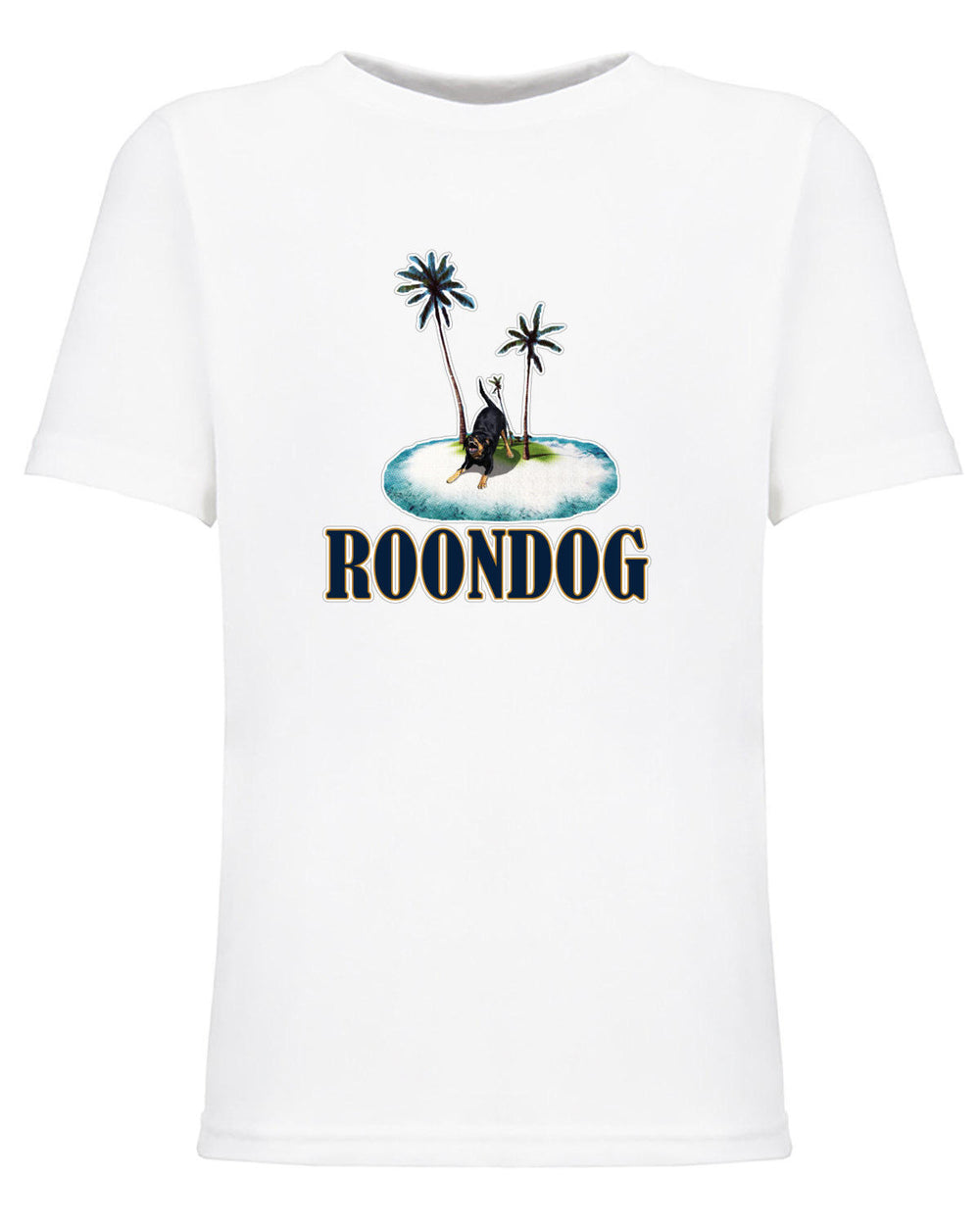 ROONDOG Youth T-Shirt