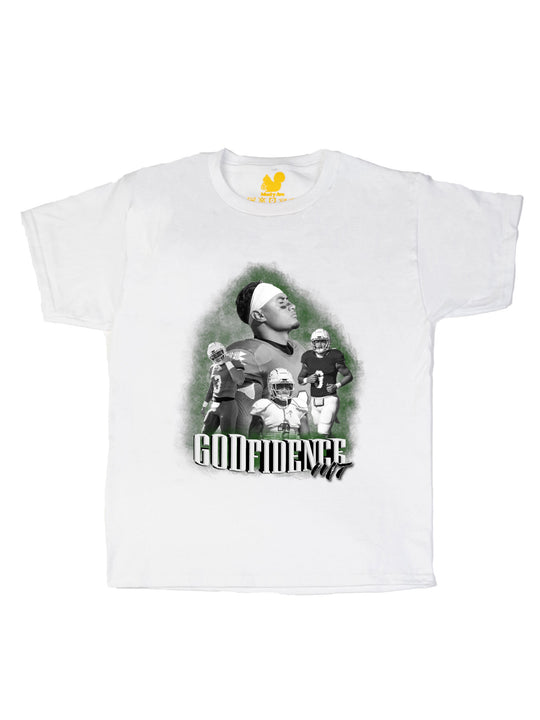 Malini Tia Youth T-Shirt