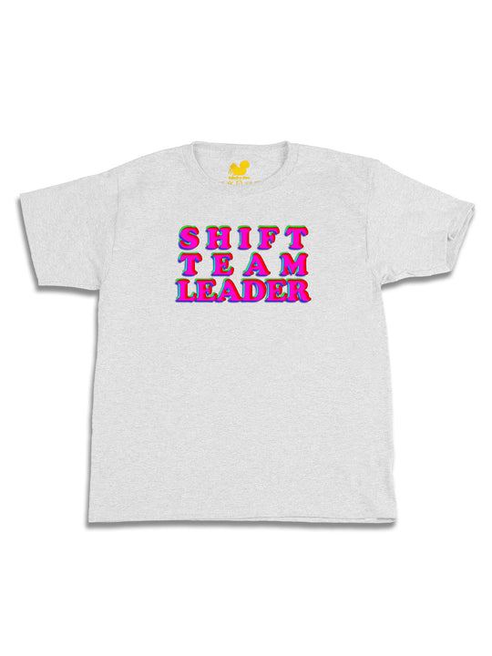 Willie Burnett III Logo Youth T-Shirt