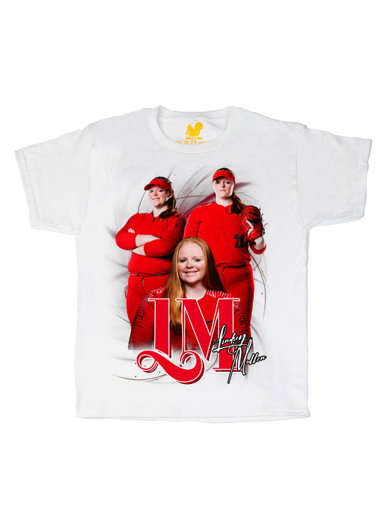 Lindsey Mullen Youth T-Shirt