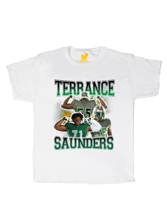 Terrance Saunders Youth T-Shirt