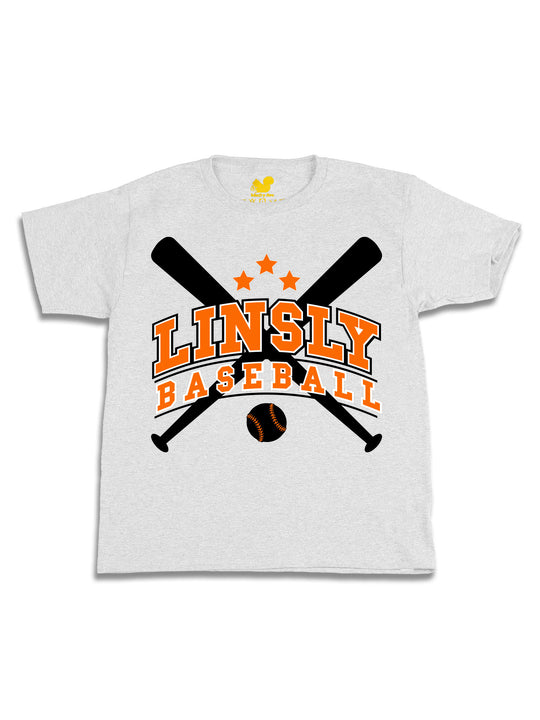 Linsly Baseball Youth T-Shirt