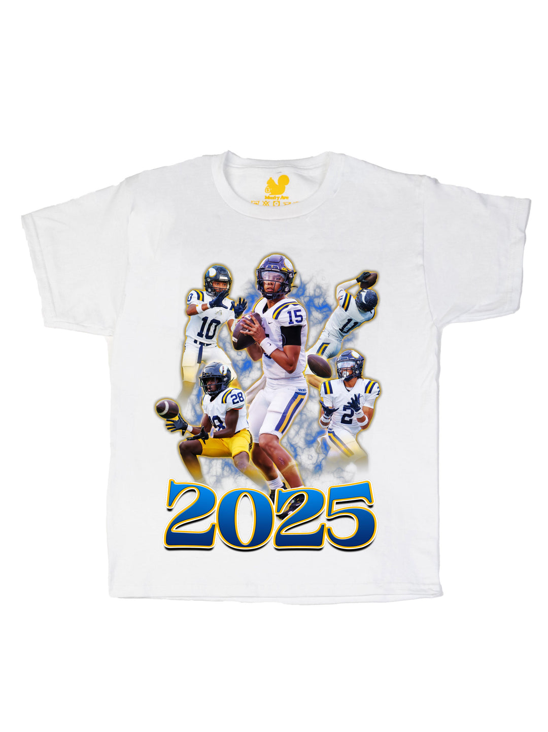 Rob Joyce Collage Youth T-Shirt
