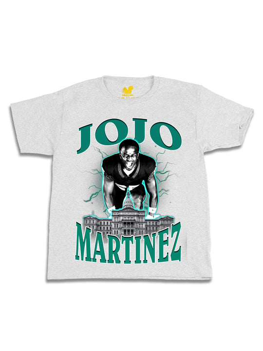 Jojo Martinez Youth T-Shirt