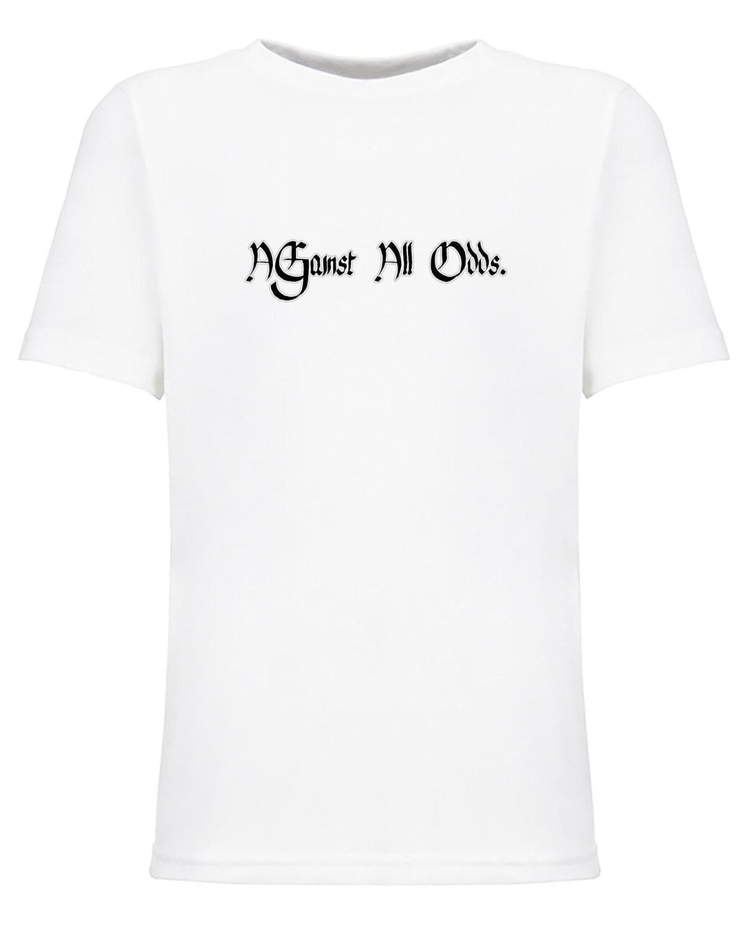 Against All Odds Youth T-Shirt