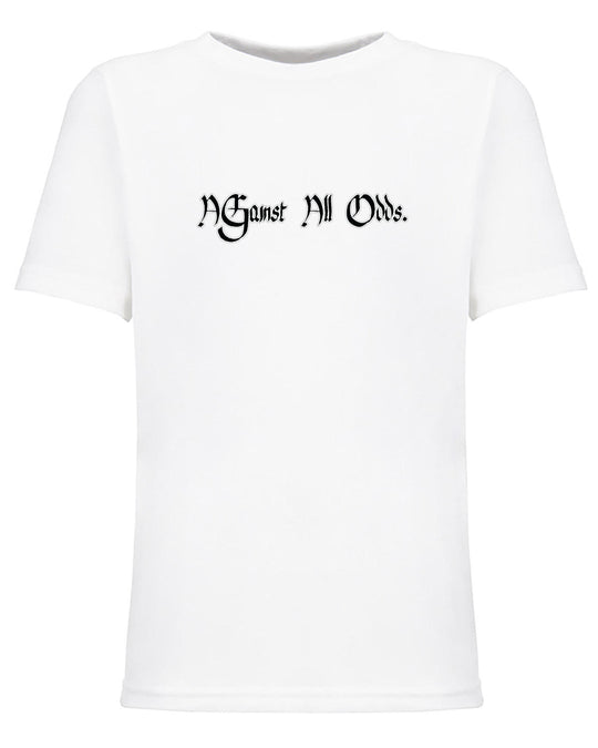 Against All Odds Youth T-Shirt