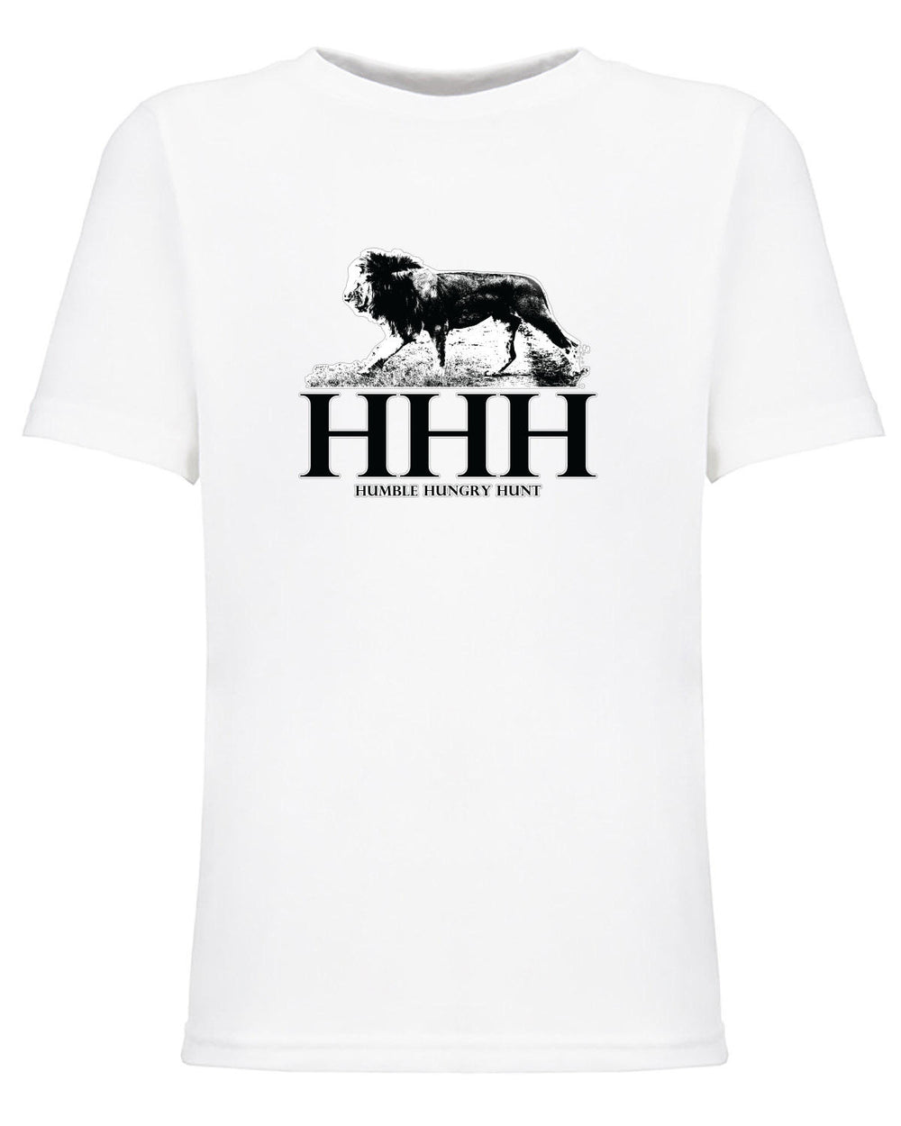 HHH Youth T-Shirt
