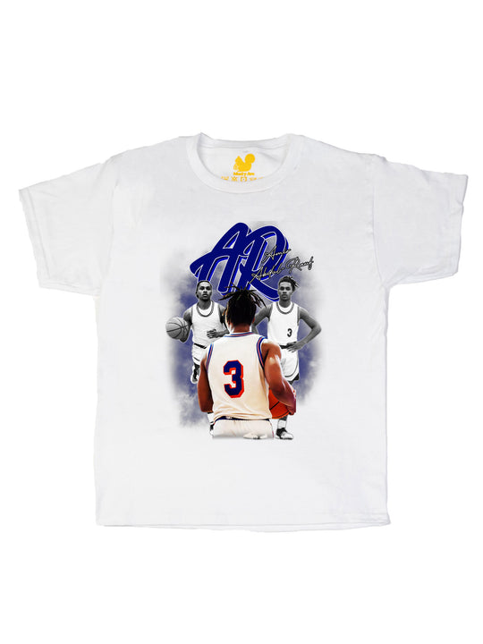 Amir Abdul Rauf Youth T-Shirt