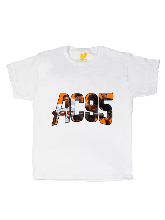 Alfred Collins Youth T-Shirt